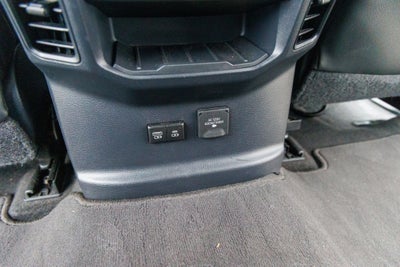 2022 Toyota TUNDRA 4X2 Limited