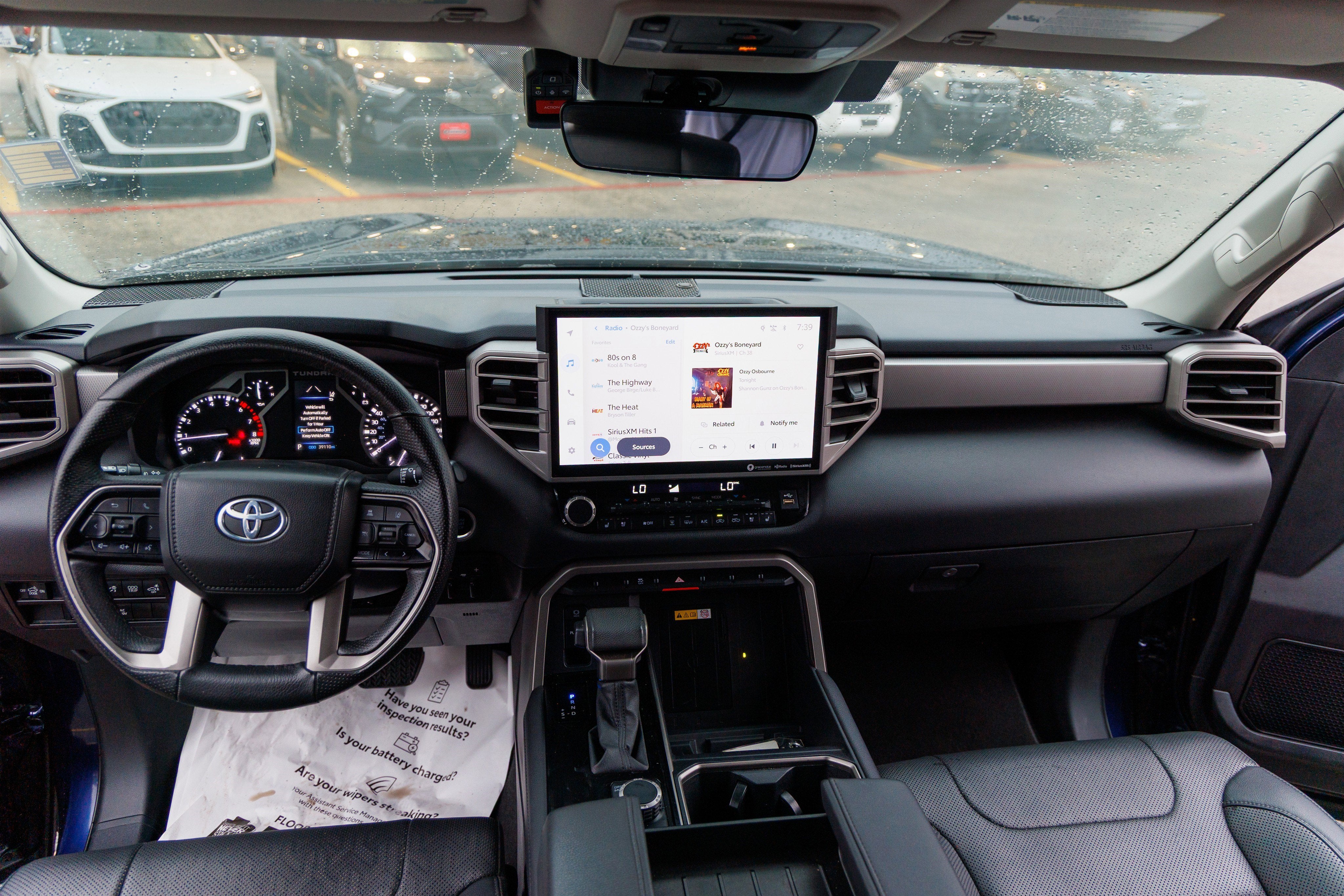 2022 Toyota TUNDRA 4X2 Limited