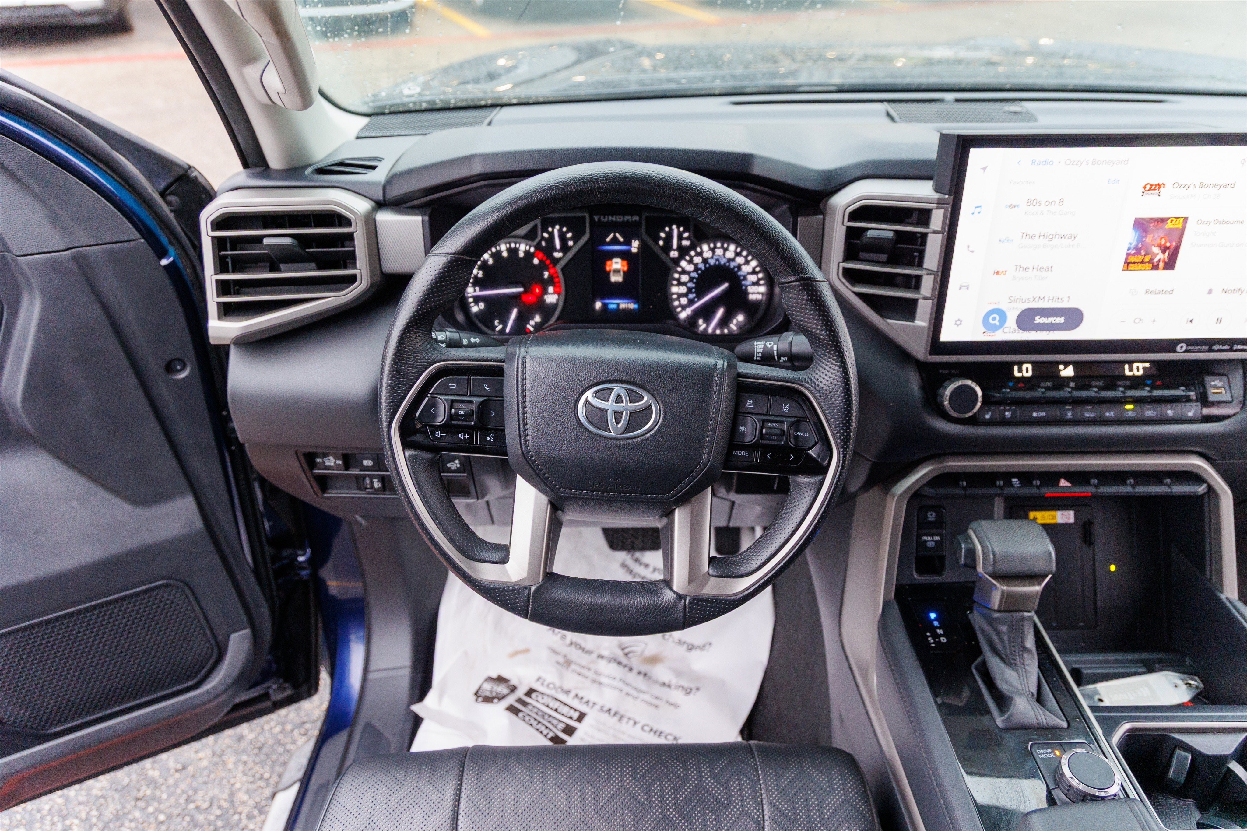 2022 Toyota TUNDRA 4X2 Limited
