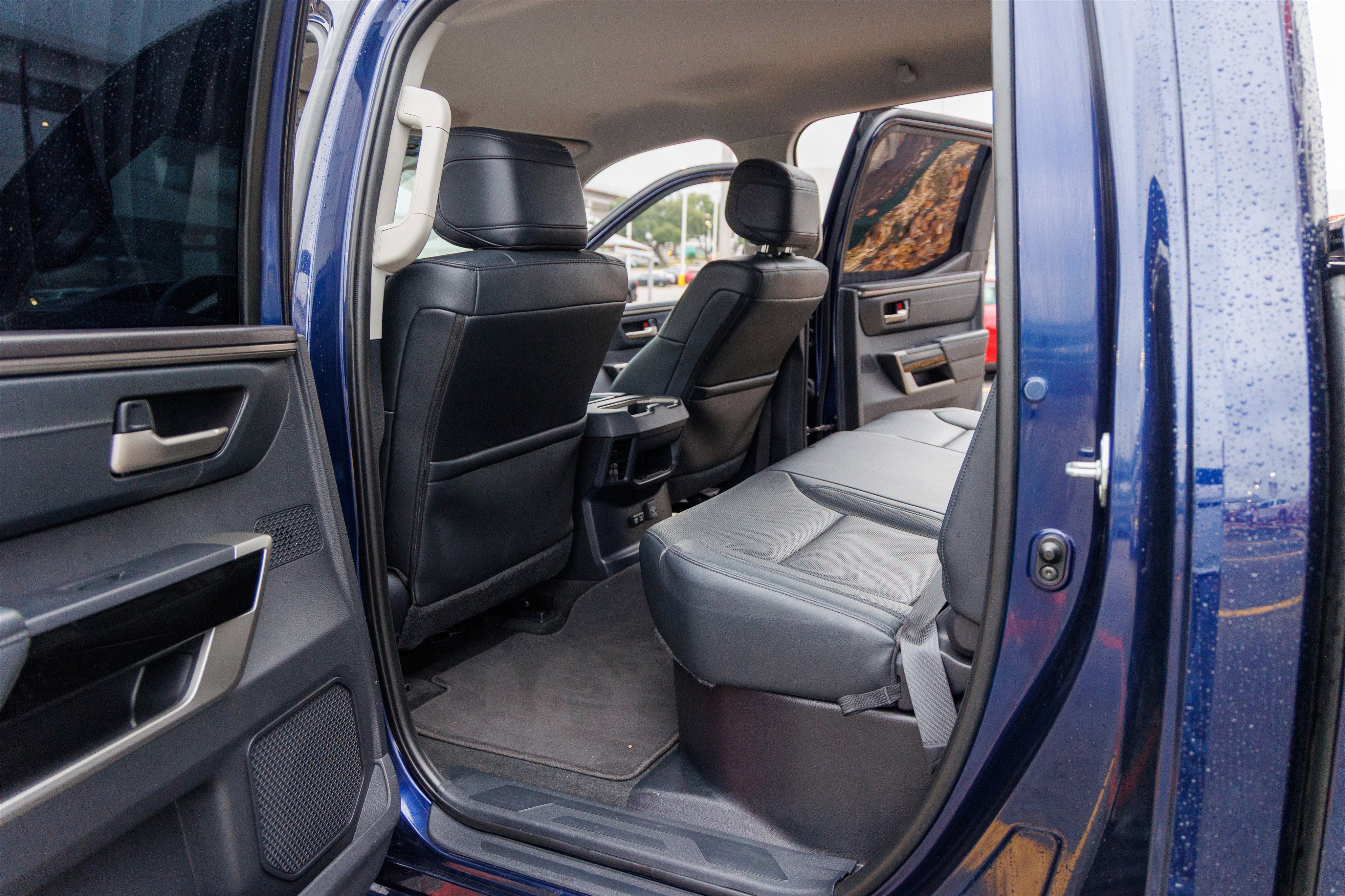 2022 Toyota TUNDRA 4X2 Limited