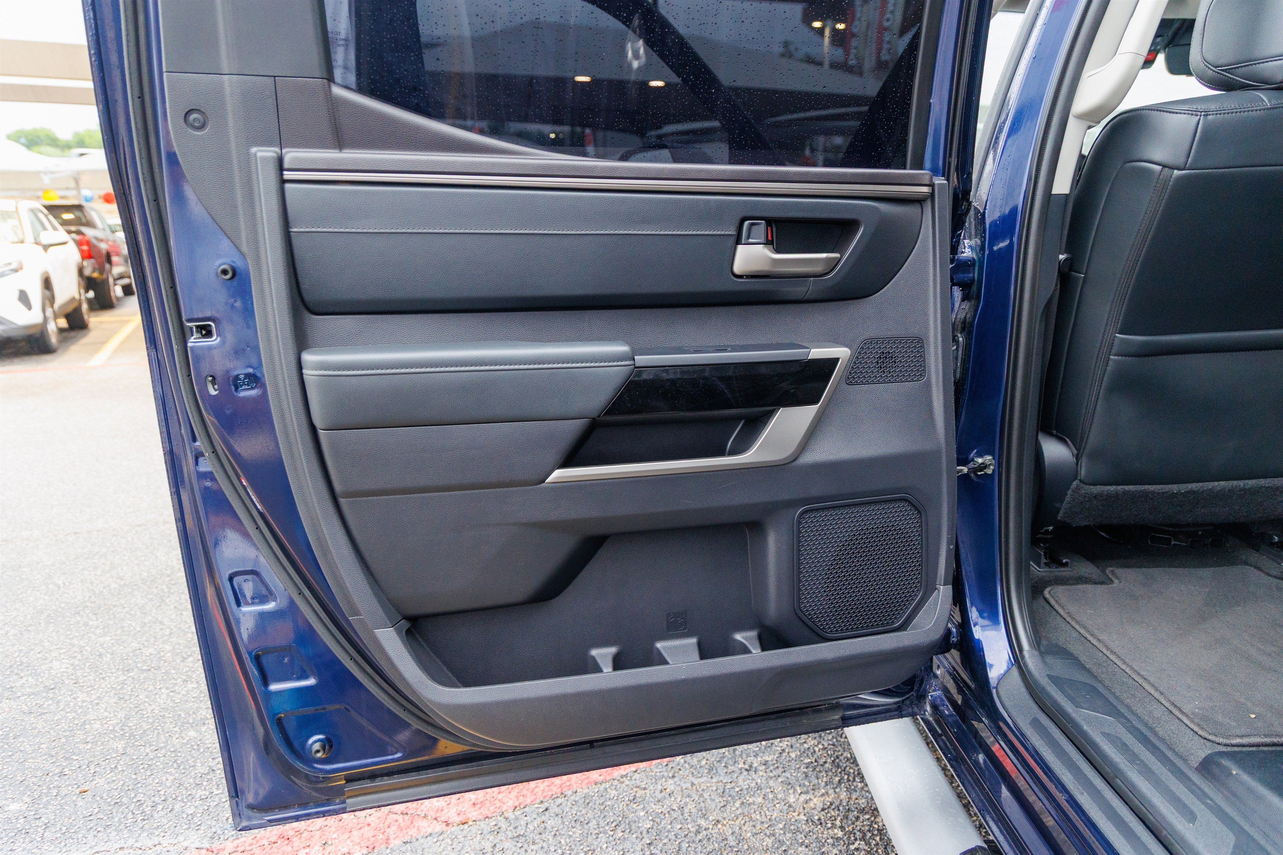 2022 Toyota TUNDRA 4X2 Limited