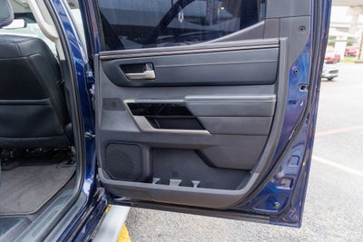 2022 Toyota TUNDRA 4X2 Limited