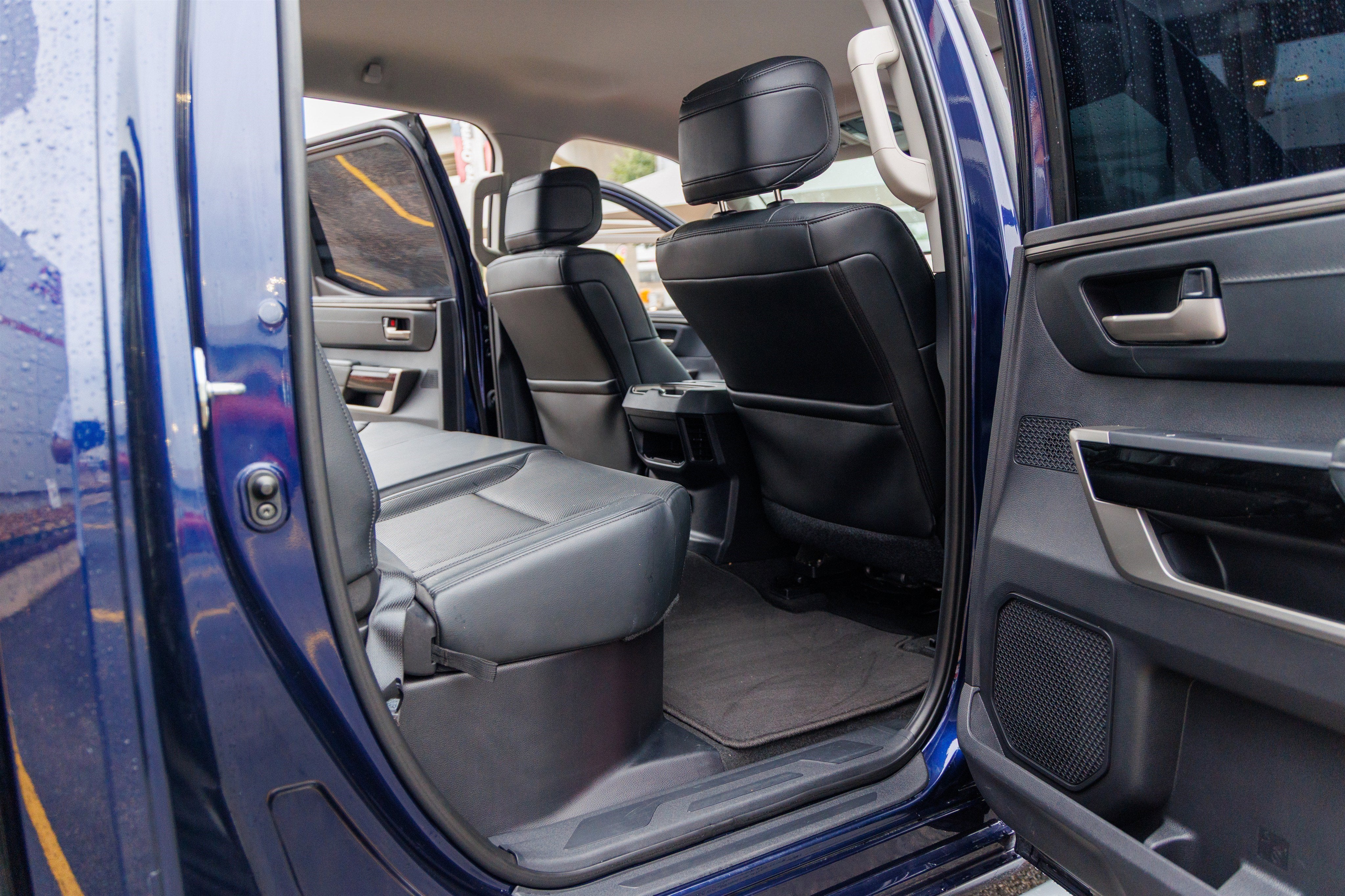2022 Toyota TUNDRA 4X2 Limited