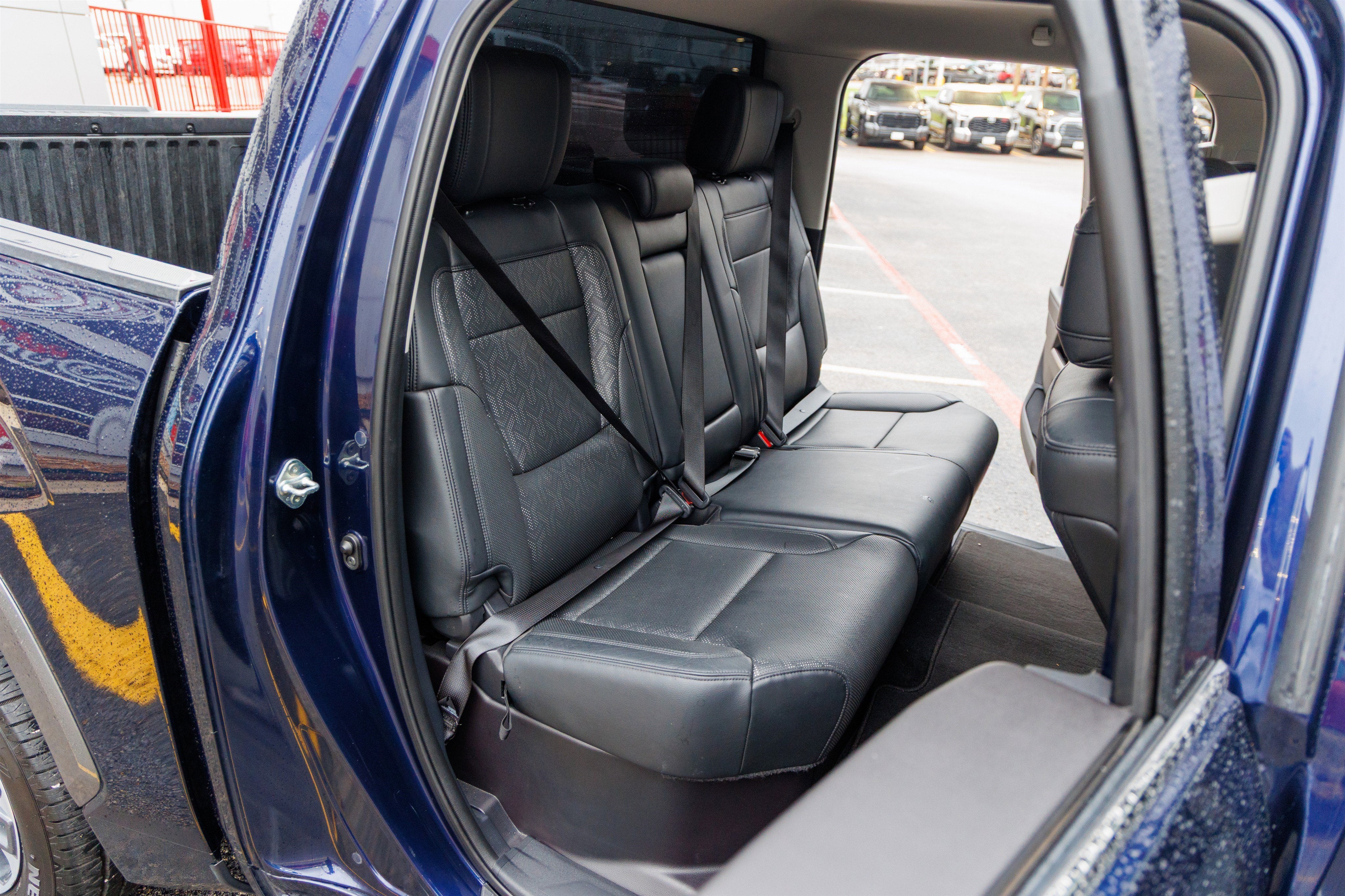 2022 Toyota TUNDRA 4X2 Limited