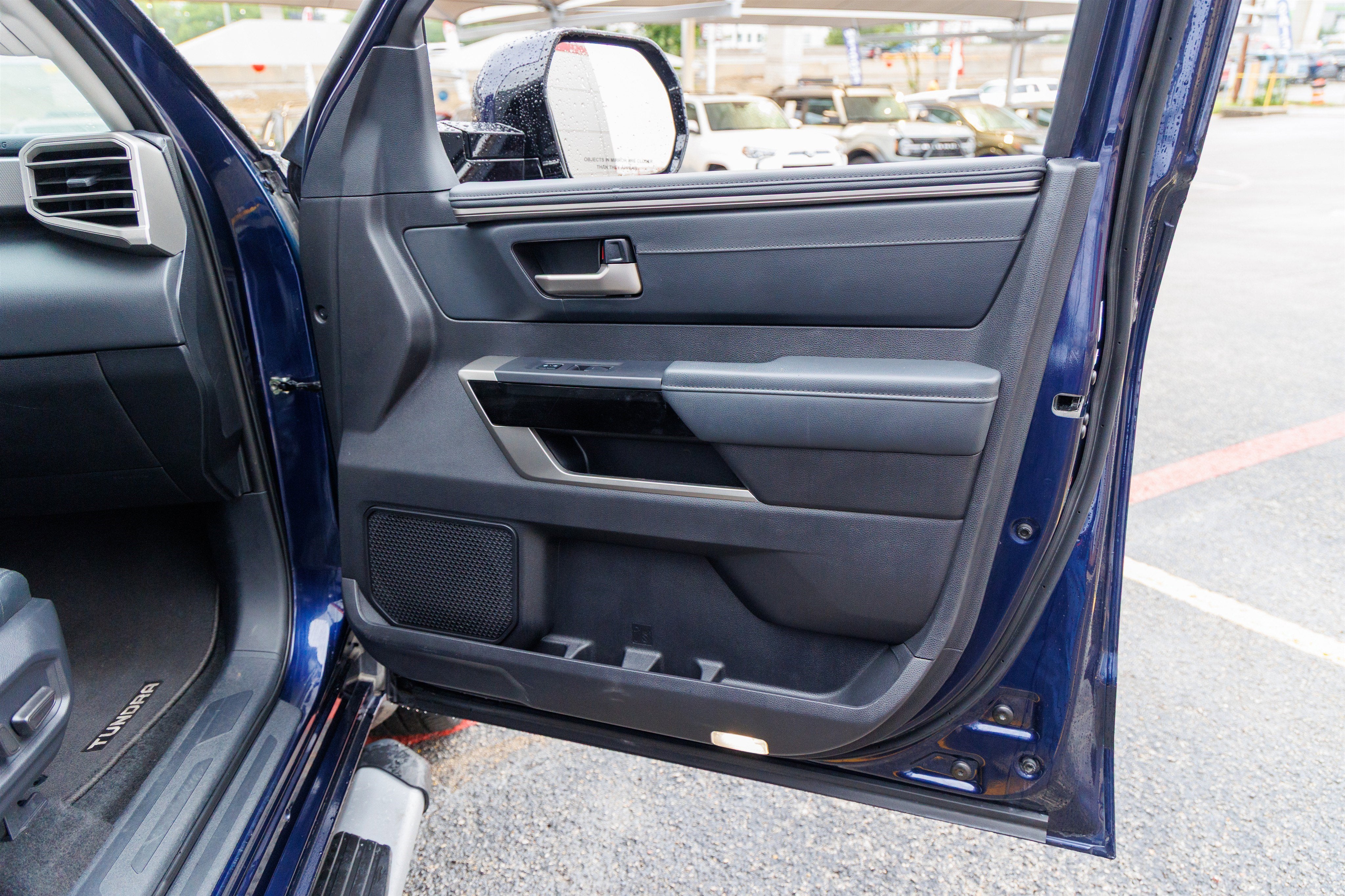 2022 Toyota TUNDRA 4X2 Limited
