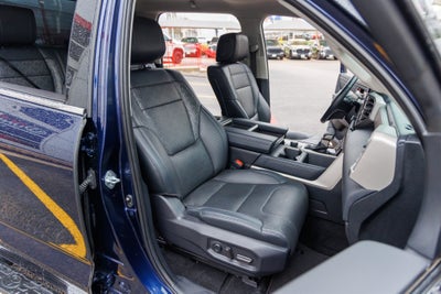 2022 Toyota TUNDRA 4X2 Limited