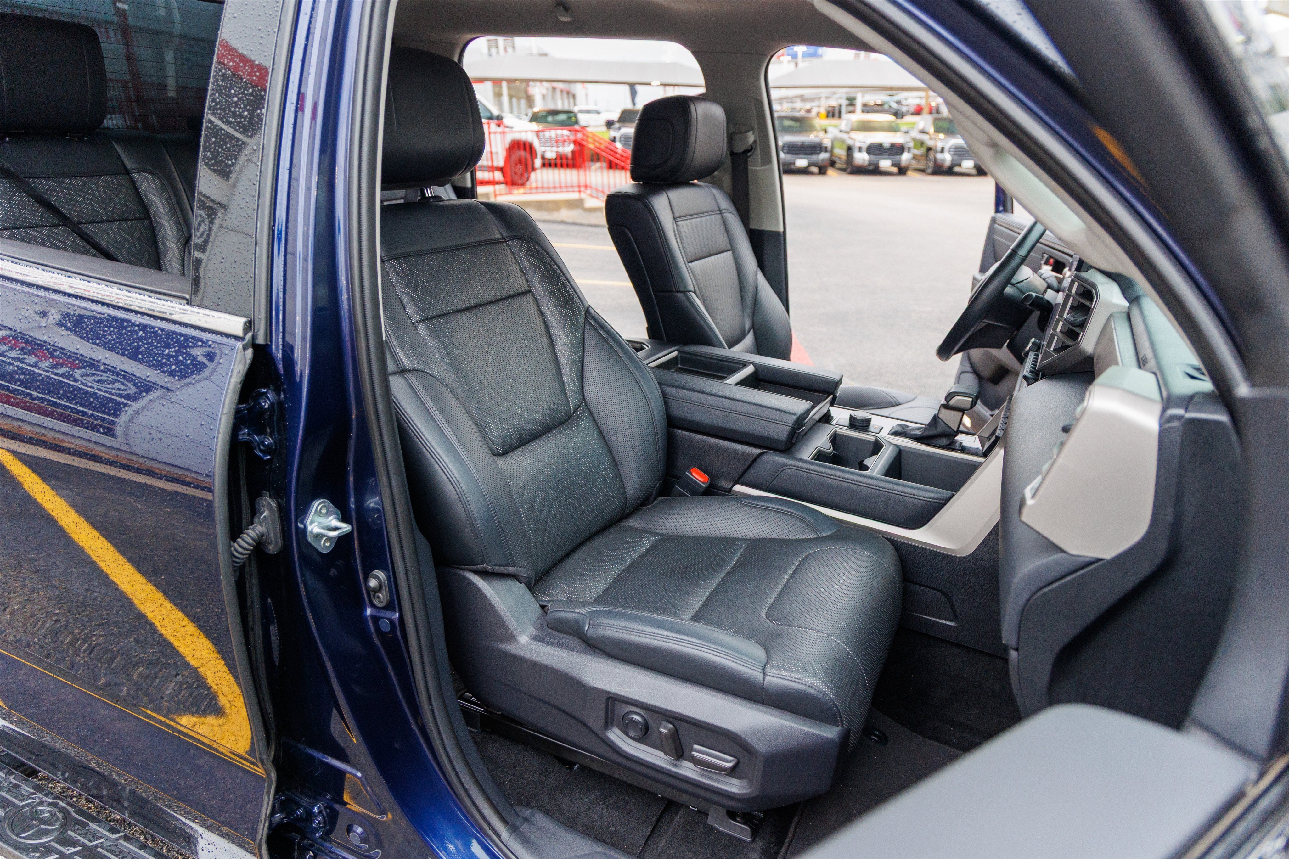 2022 Toyota TUNDRA 4X2 Limited