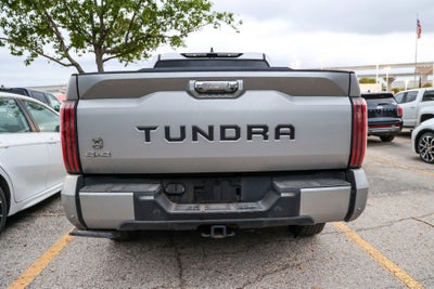 2024 Toyota TUNDRA 4X4 Limited