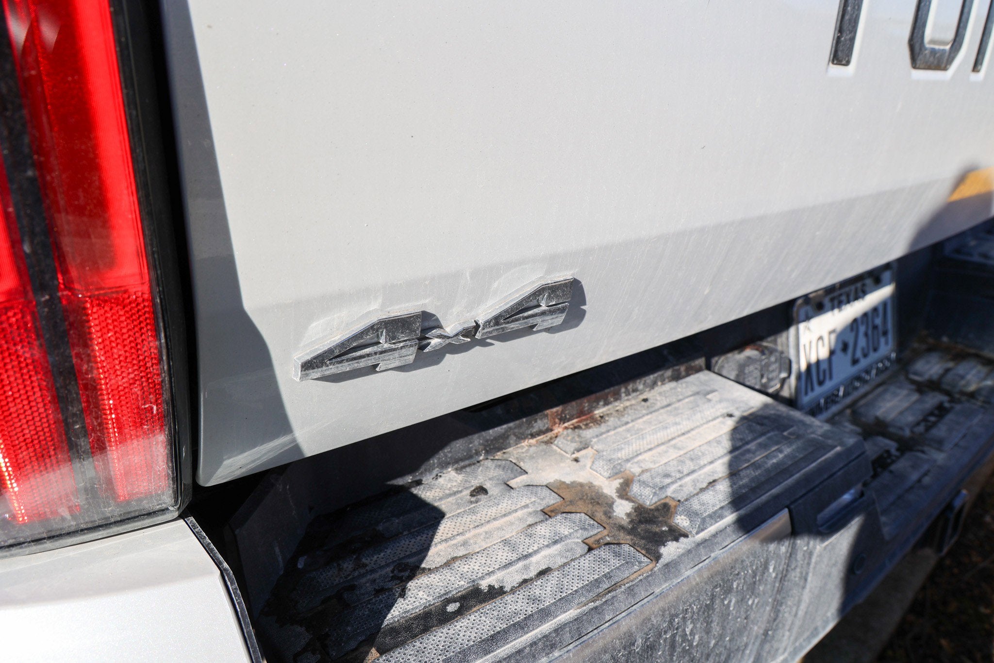 2025 Toyota TUNDRA 4X4 Limited