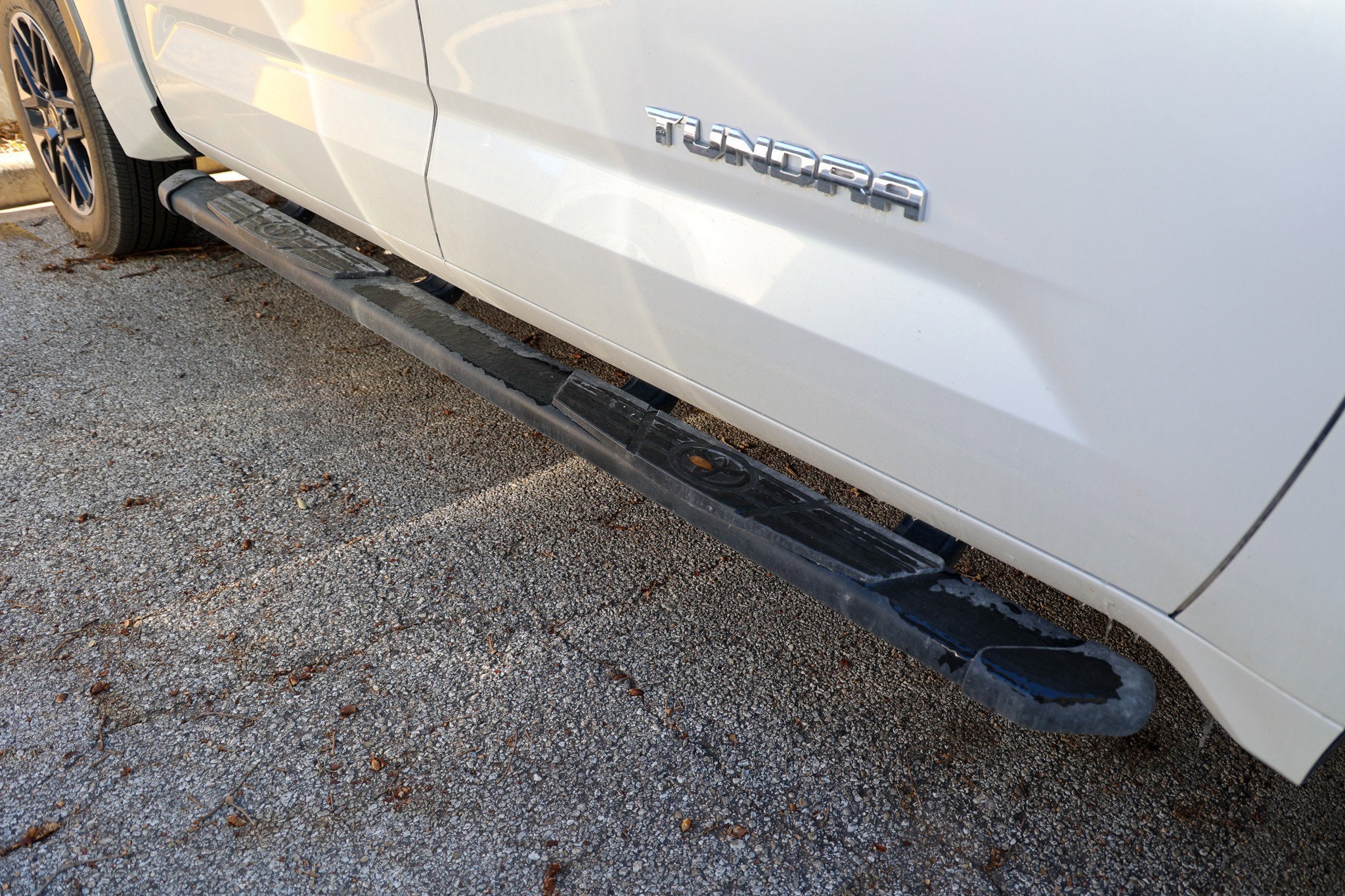 2025 Toyota TUNDRA 4X4 Limited