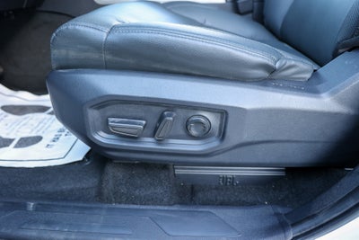 2025 Toyota TUNDRA 4X4 Limited