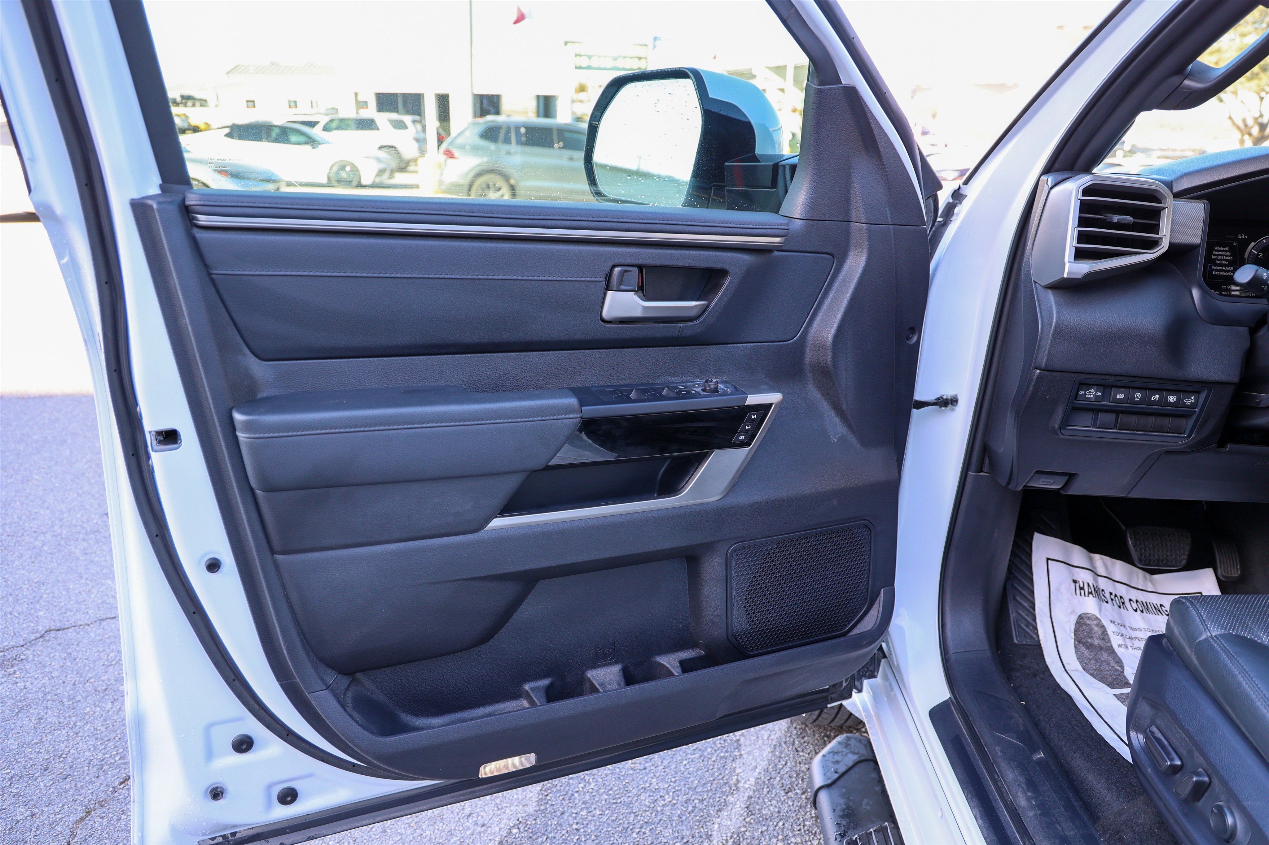 2025 Toyota TUNDRA 4X4 Limited