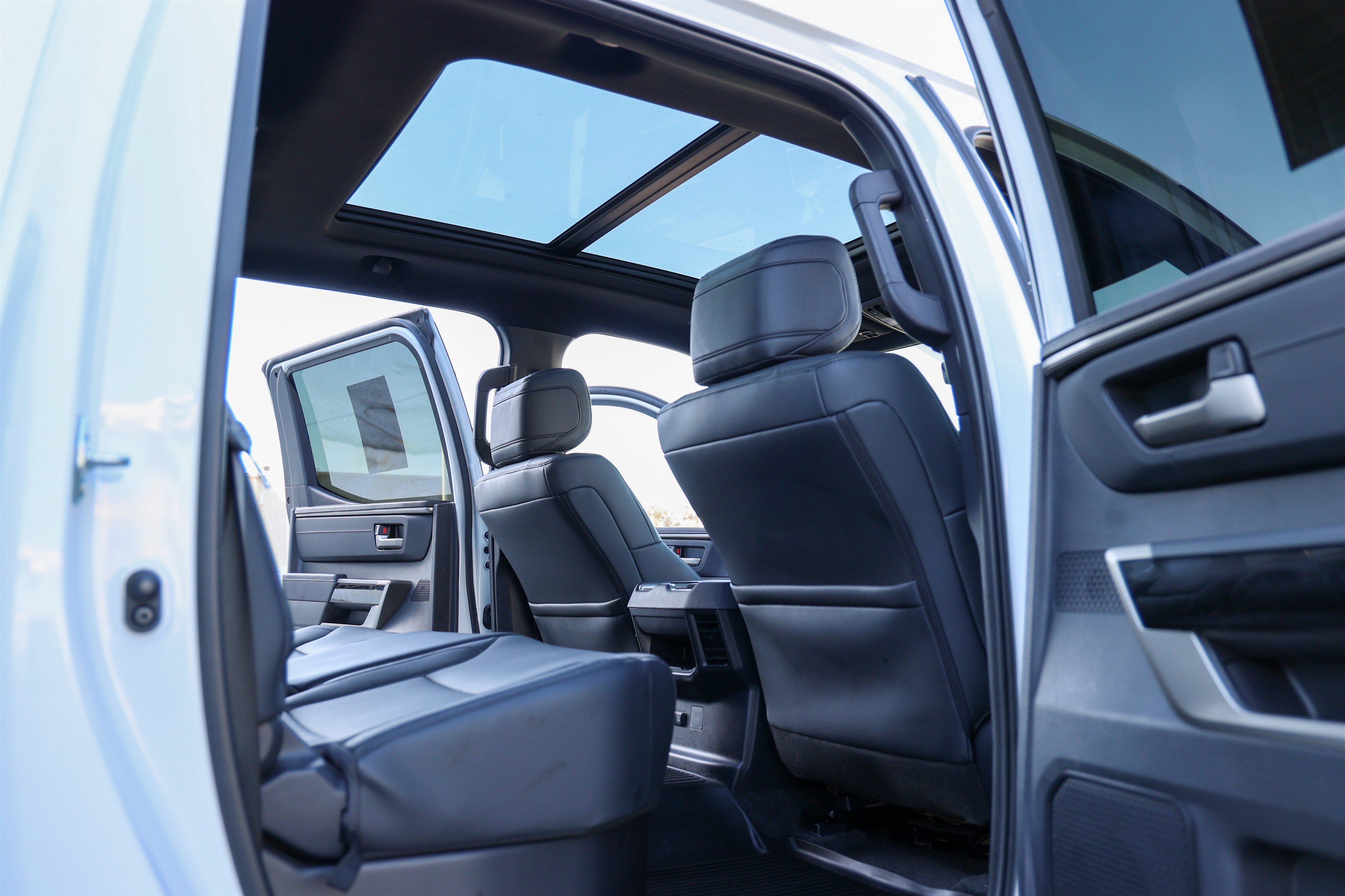 2025 Toyota TUNDRA 4X4 Limited