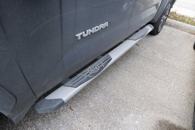 2023 Toyota TUNDRA 4X4 Limited