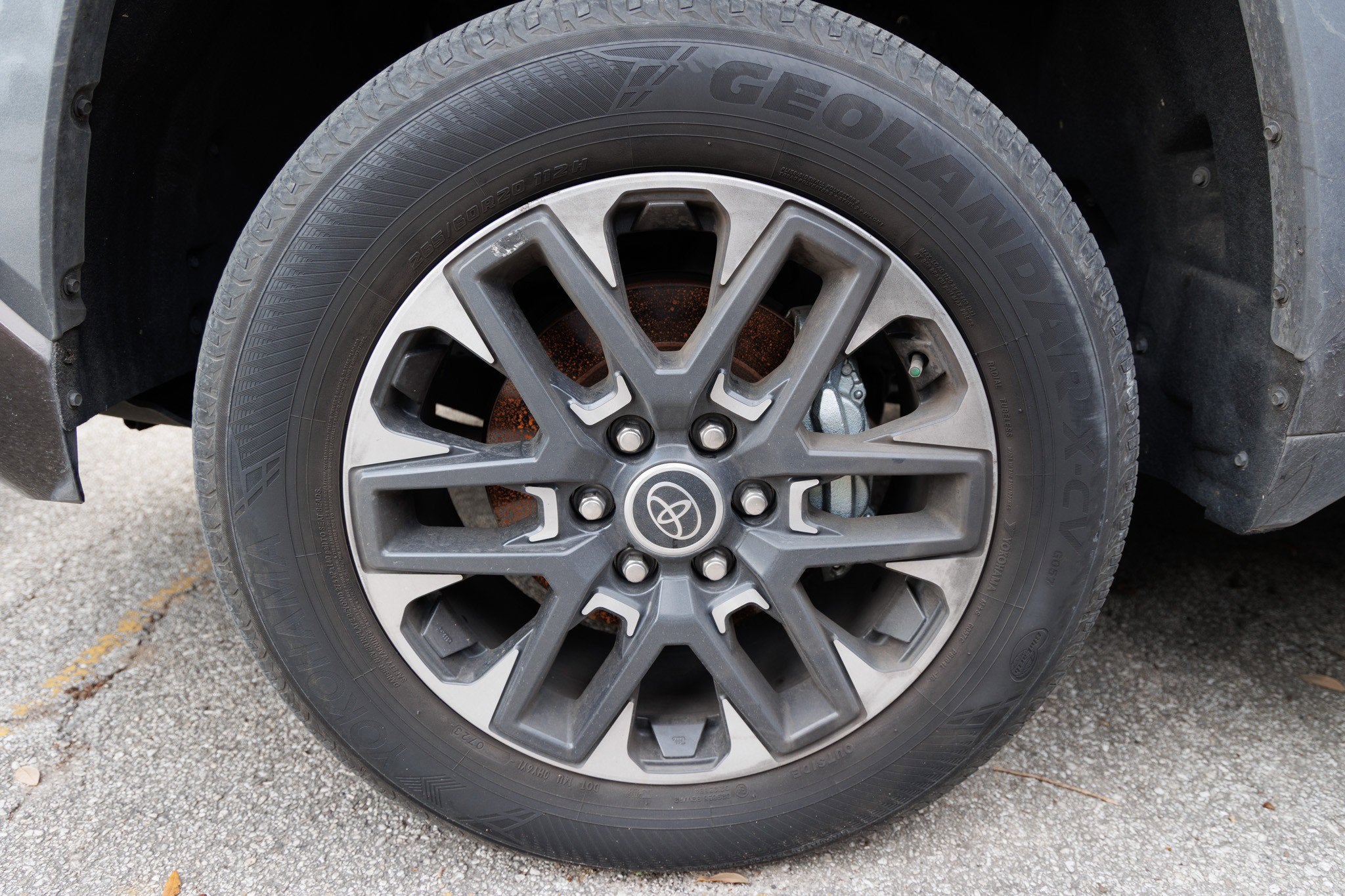 2023 Toyota TUNDRA 4X4 Limited