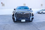 2023 Toyota TUNDRA 4X4 Limited