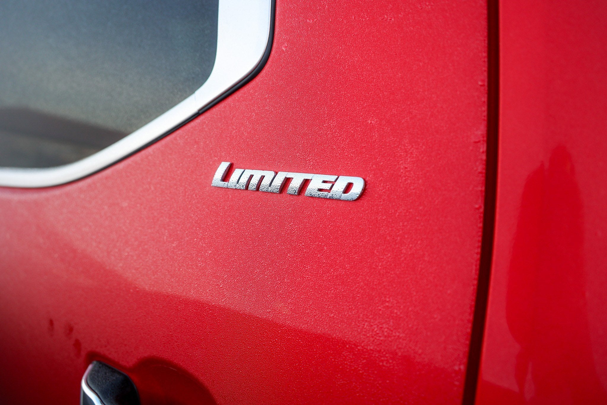 2025 Toyota TUNDRA 4X4 Limited