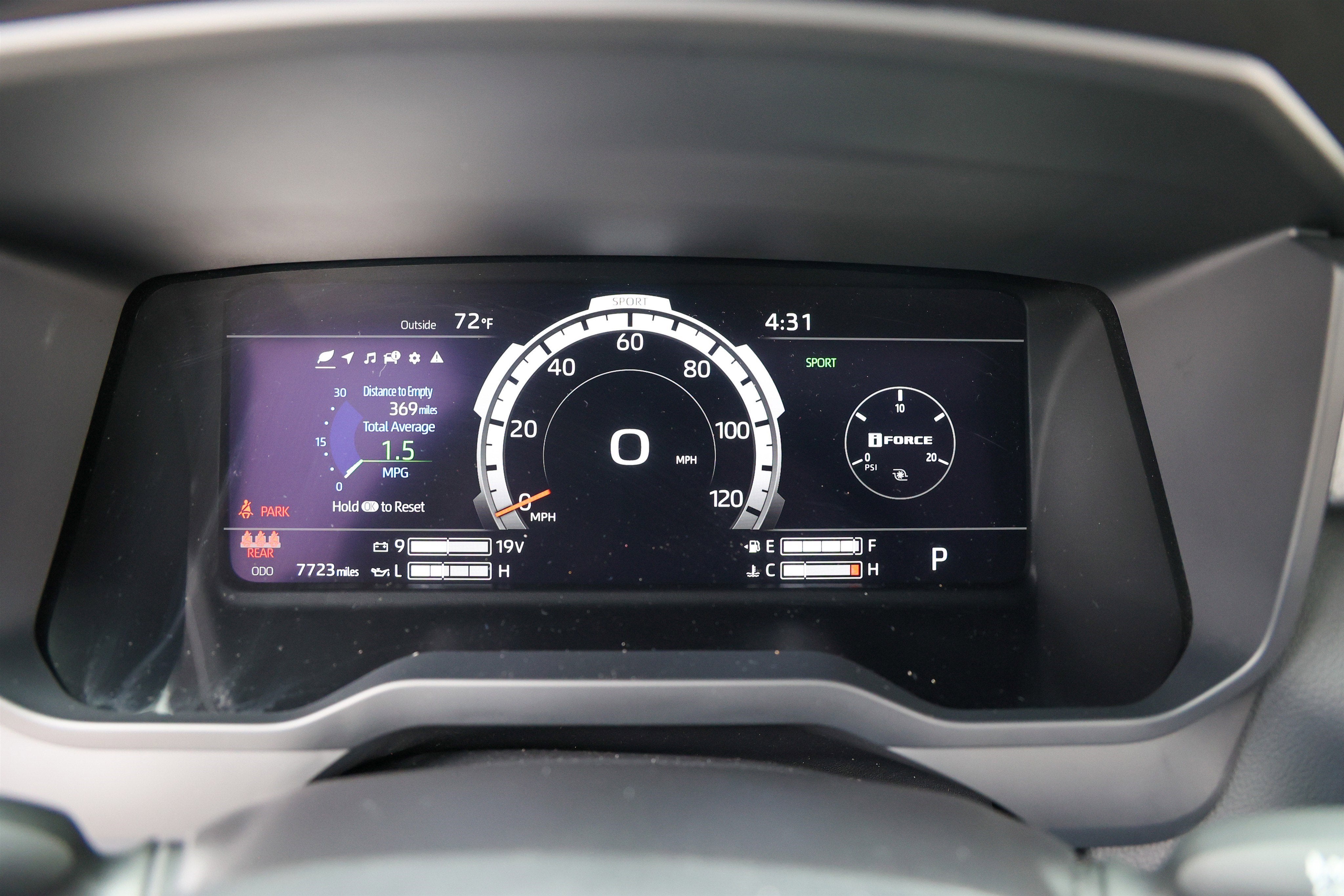 2025 Toyota TUNDRA 4X4 Limited