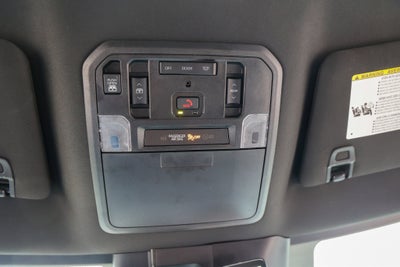 2025 Toyota TUNDRA 4X4 Limited