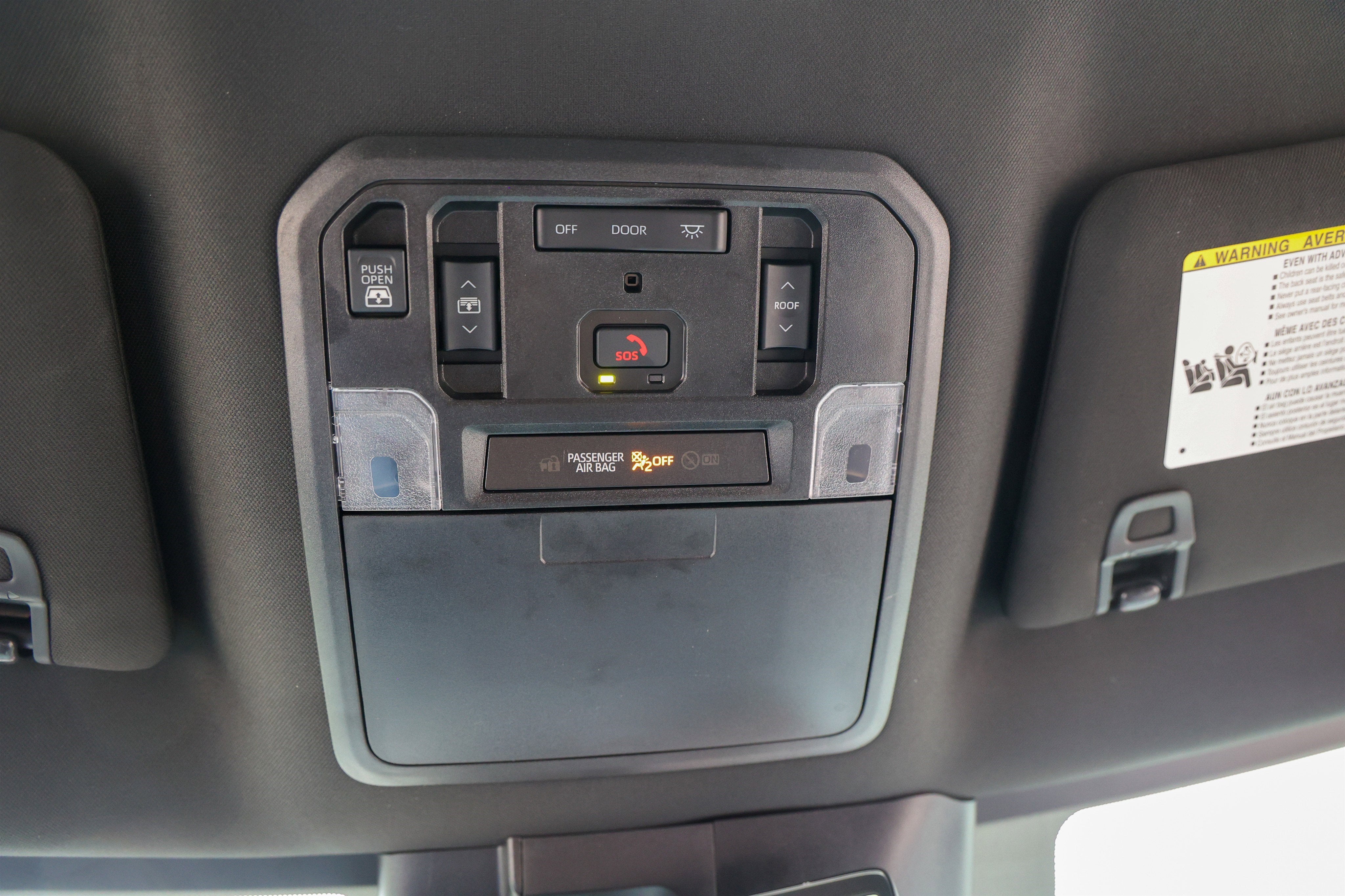 2025 Toyota TUNDRA 4X4 Limited