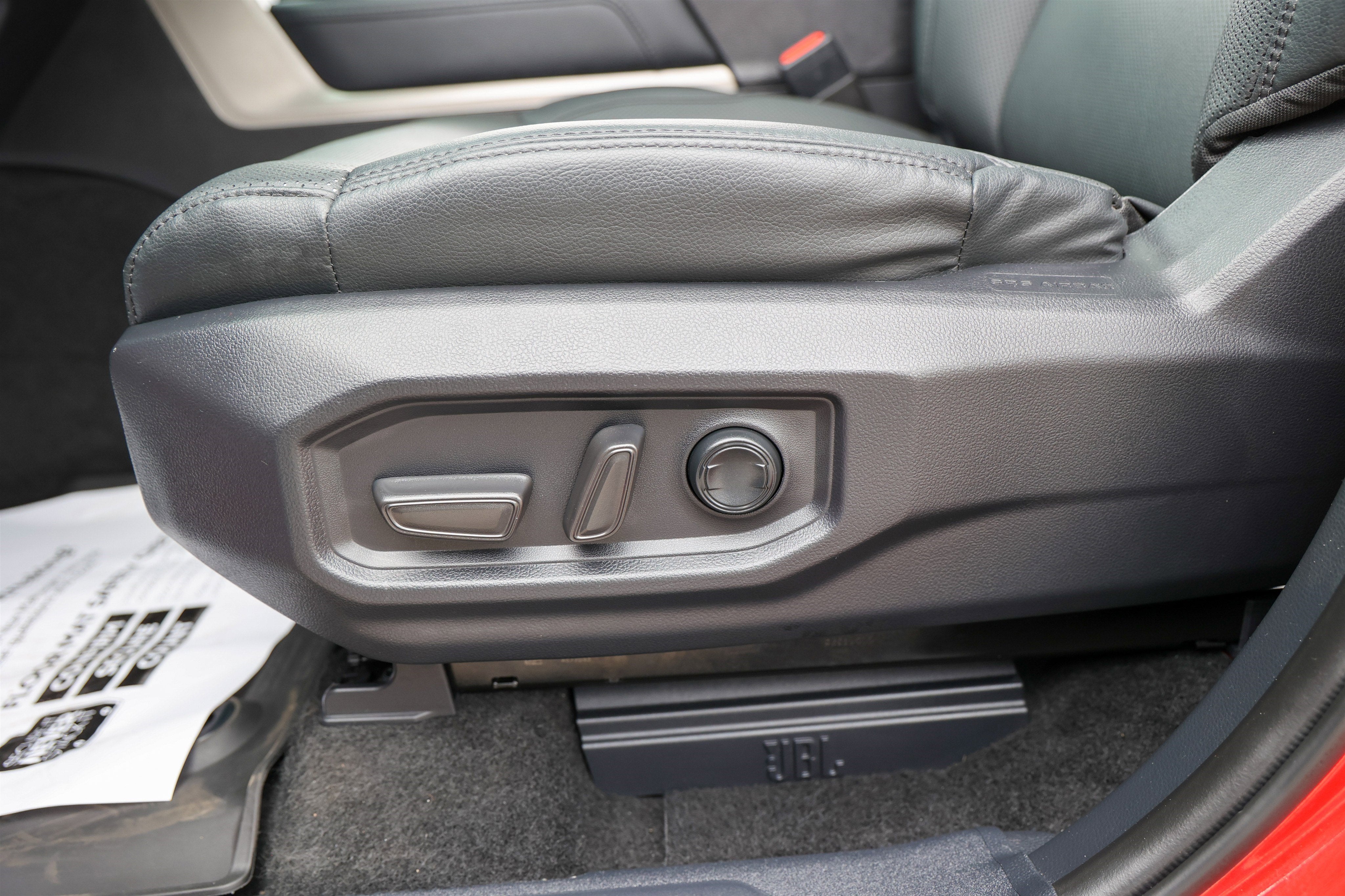 2025 Toyota TUNDRA 4X4 Limited