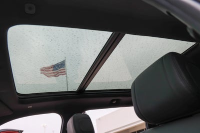 2025 Toyota TUNDRA 4X4 Limited