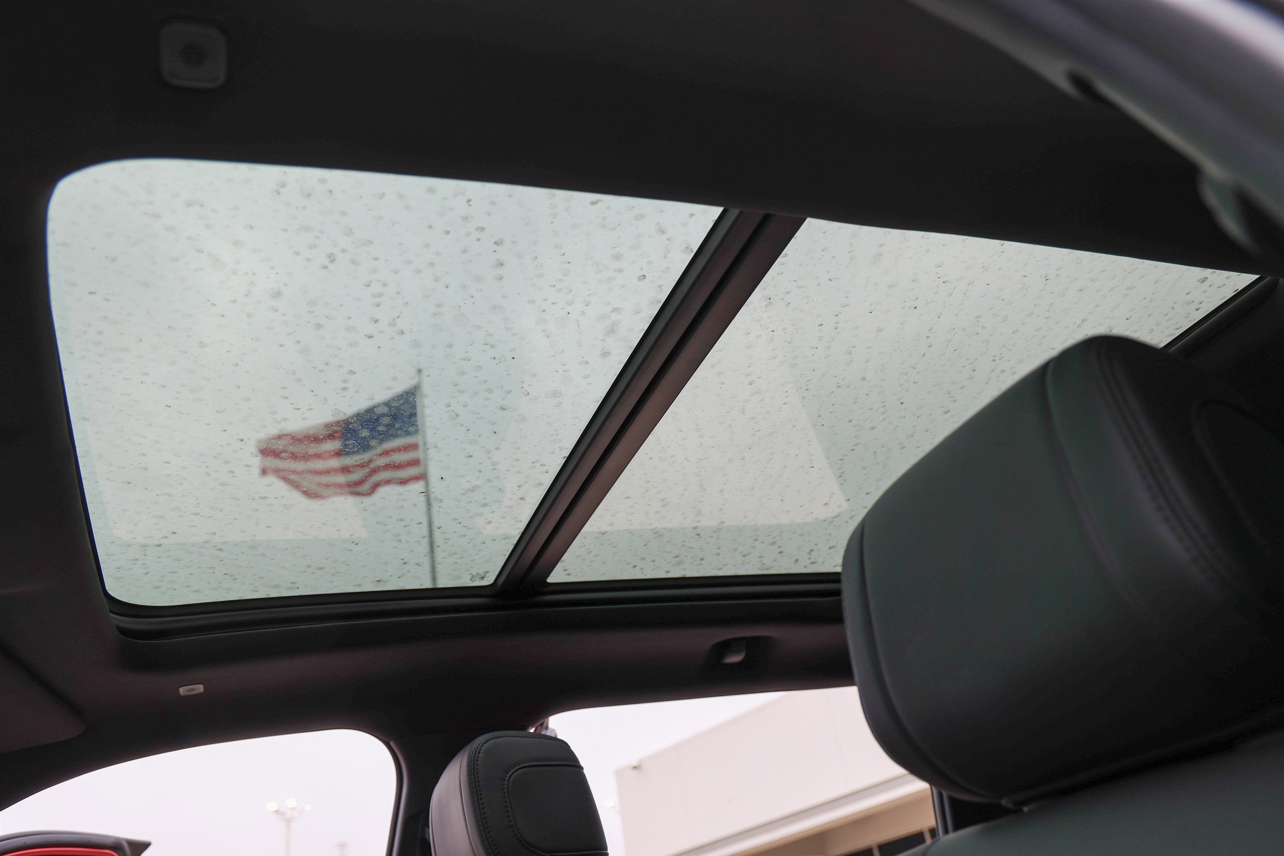 2025 Toyota TUNDRA 4X4 Limited