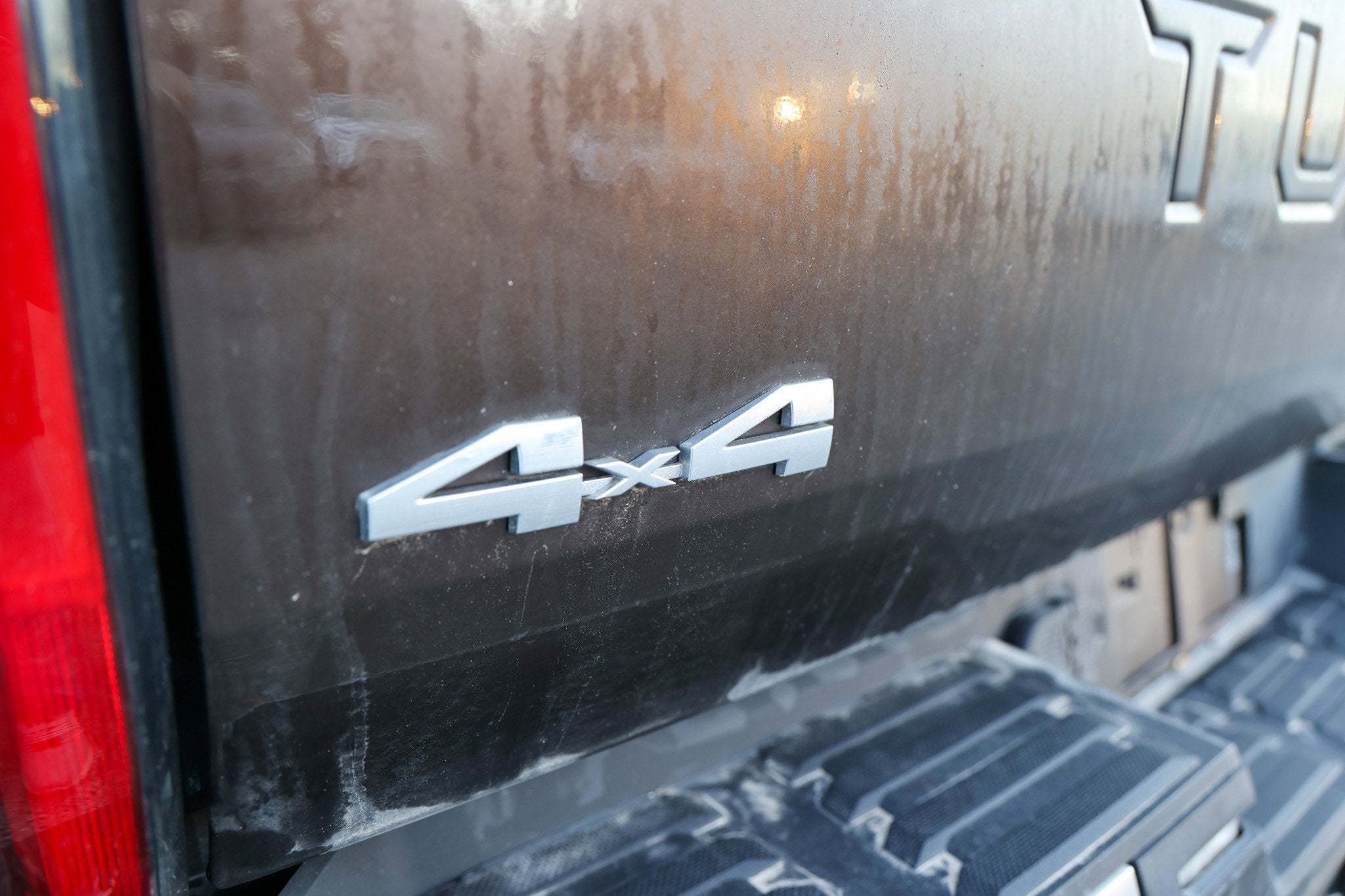 2022 Toyota TUNDRA 4X4 Limited