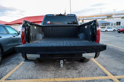 2024 Toyota TUNDRA 4X4 Limited