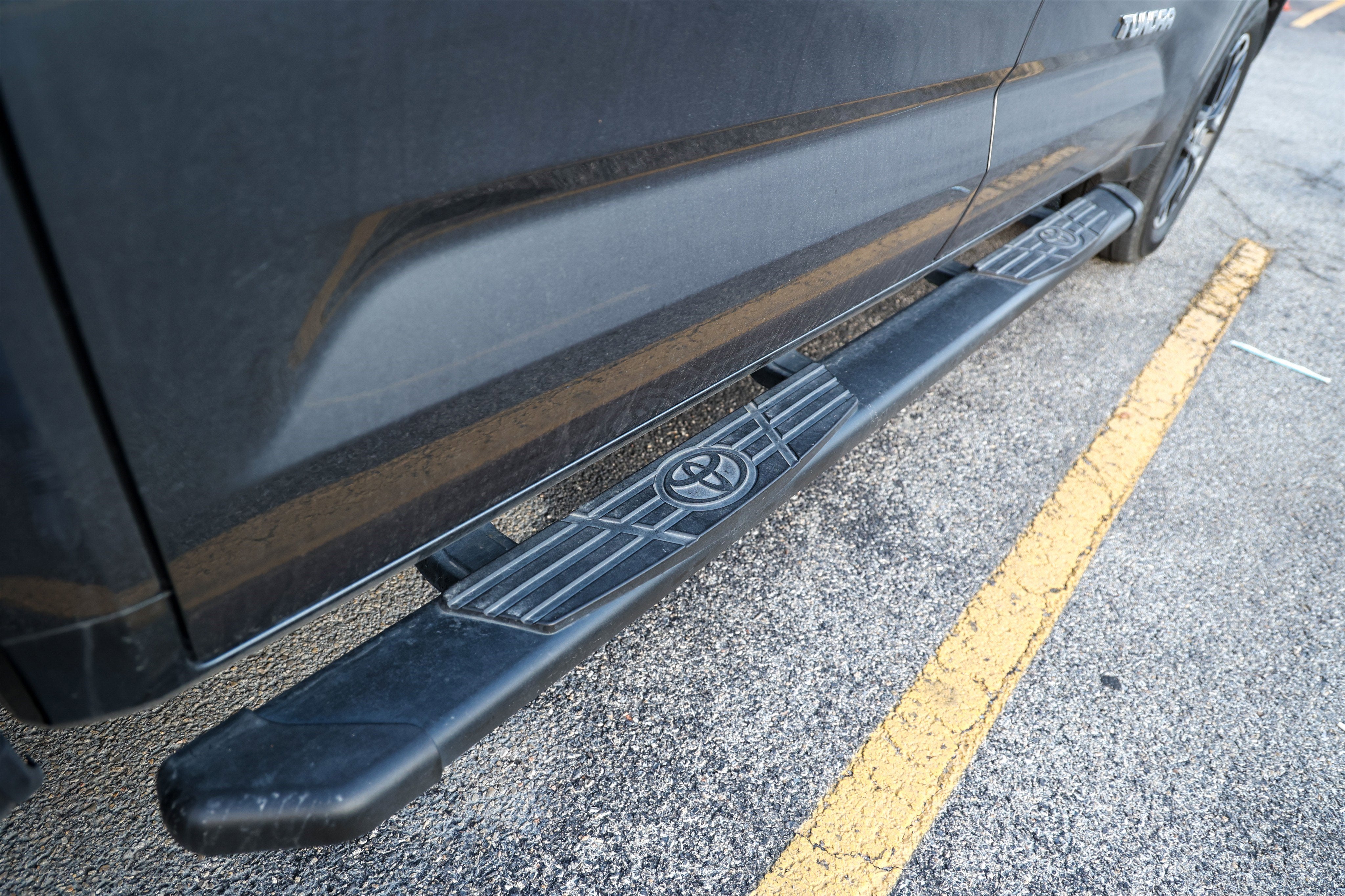 2024 Toyota TUNDRA 4X4 Limited