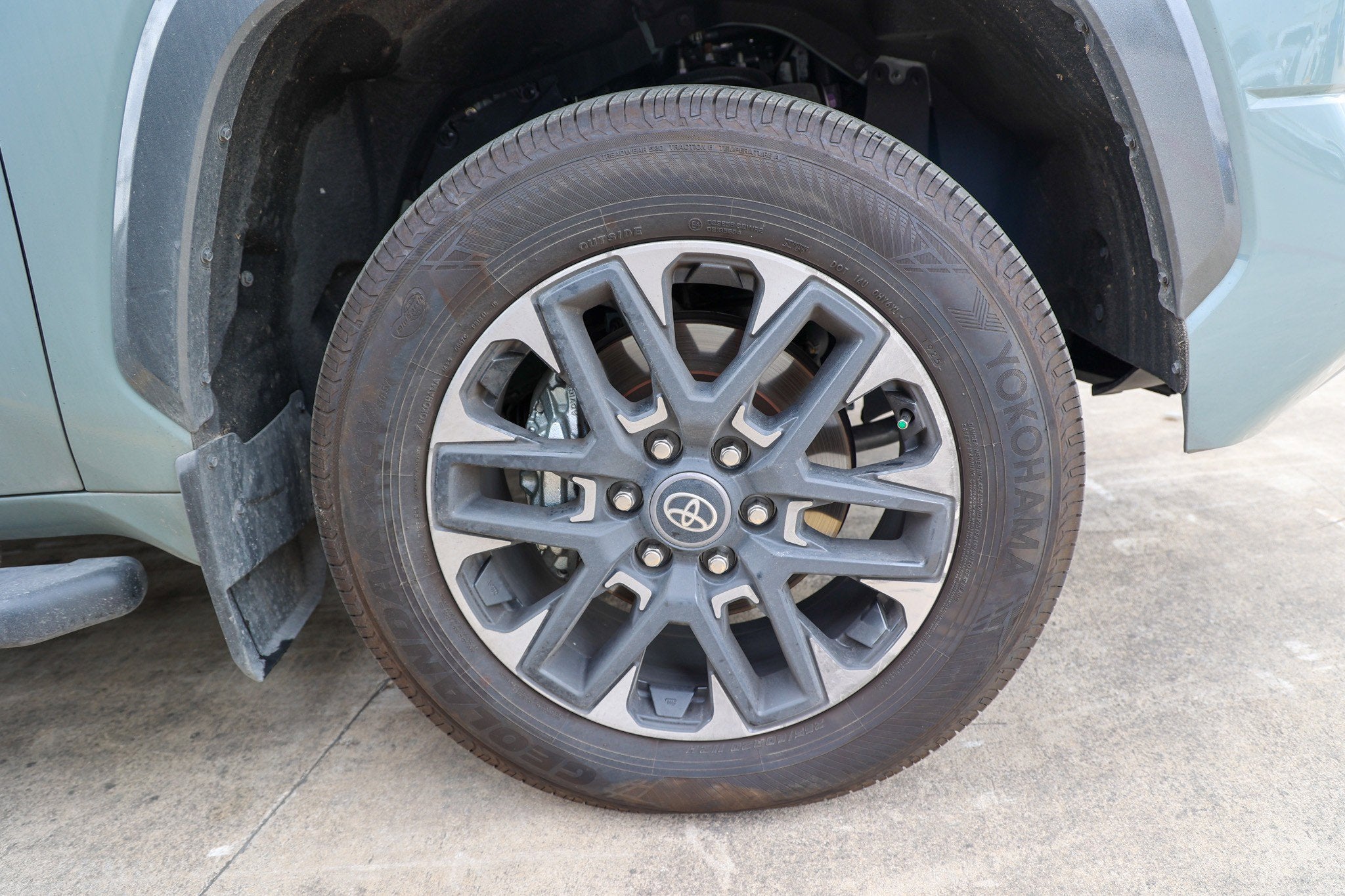 2026 Toyota TUNDRA 4X4 Limited