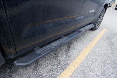 2024 Toyota TUNDRA 4X4 Limited