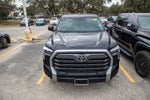 2024 Toyota TUNDRA 4X4 Limited