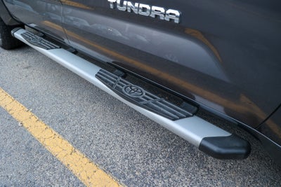 2023 Toyota TUNDRA 4X4 Limited