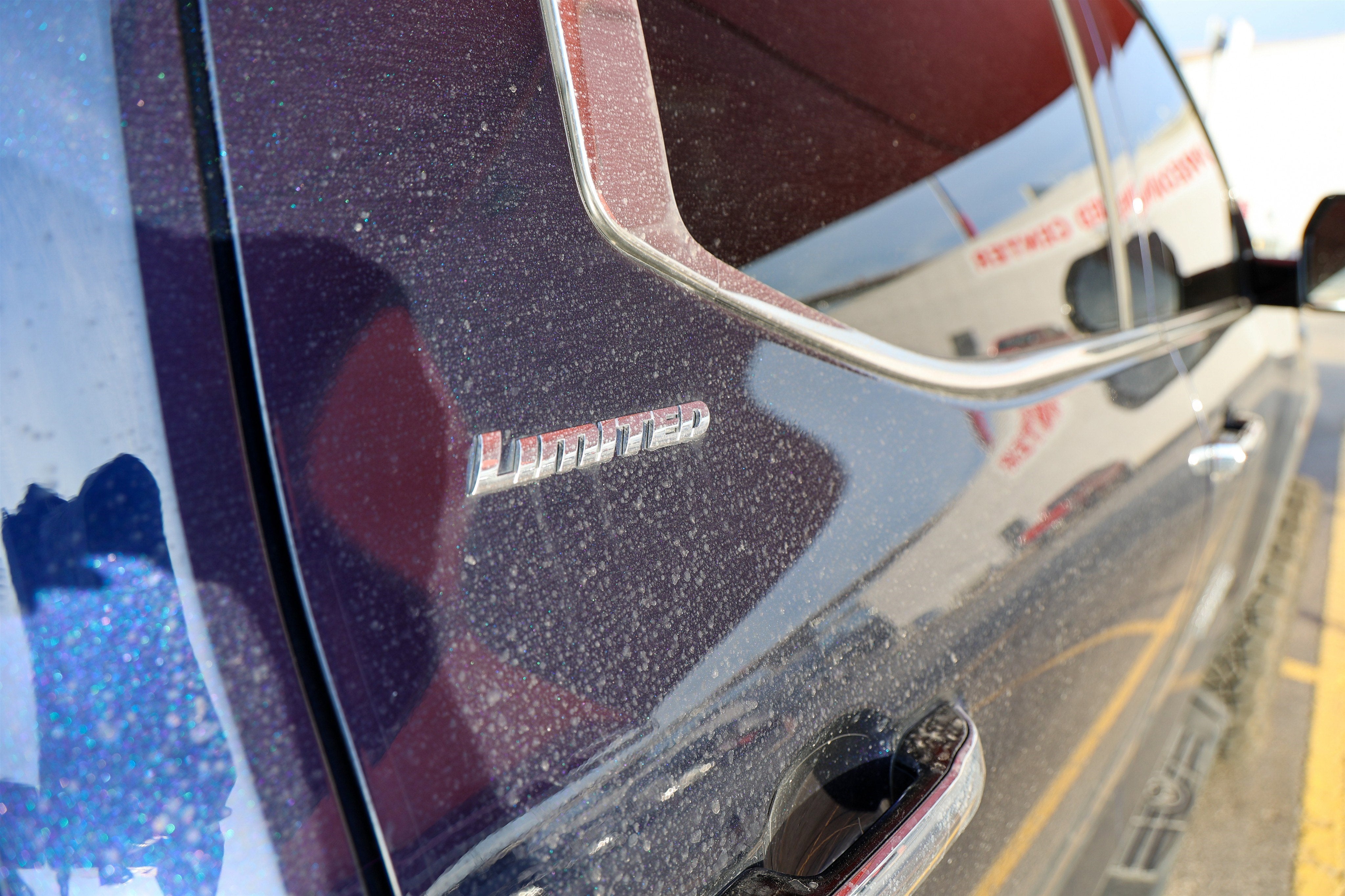 2025 Toyota Tundra 4WD Limited