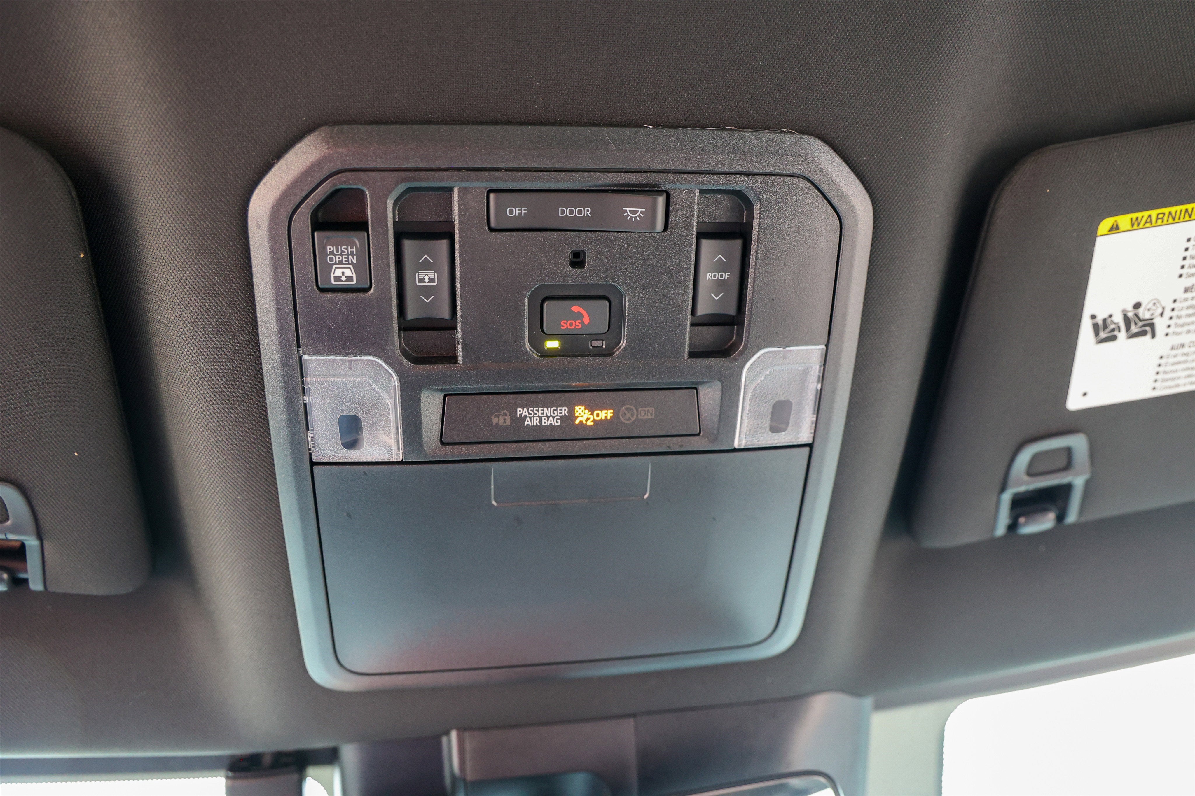 2025 Toyota TUNDRA 4X4 Limited