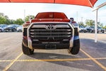 2025 Toyota Tundra 4WD Limited