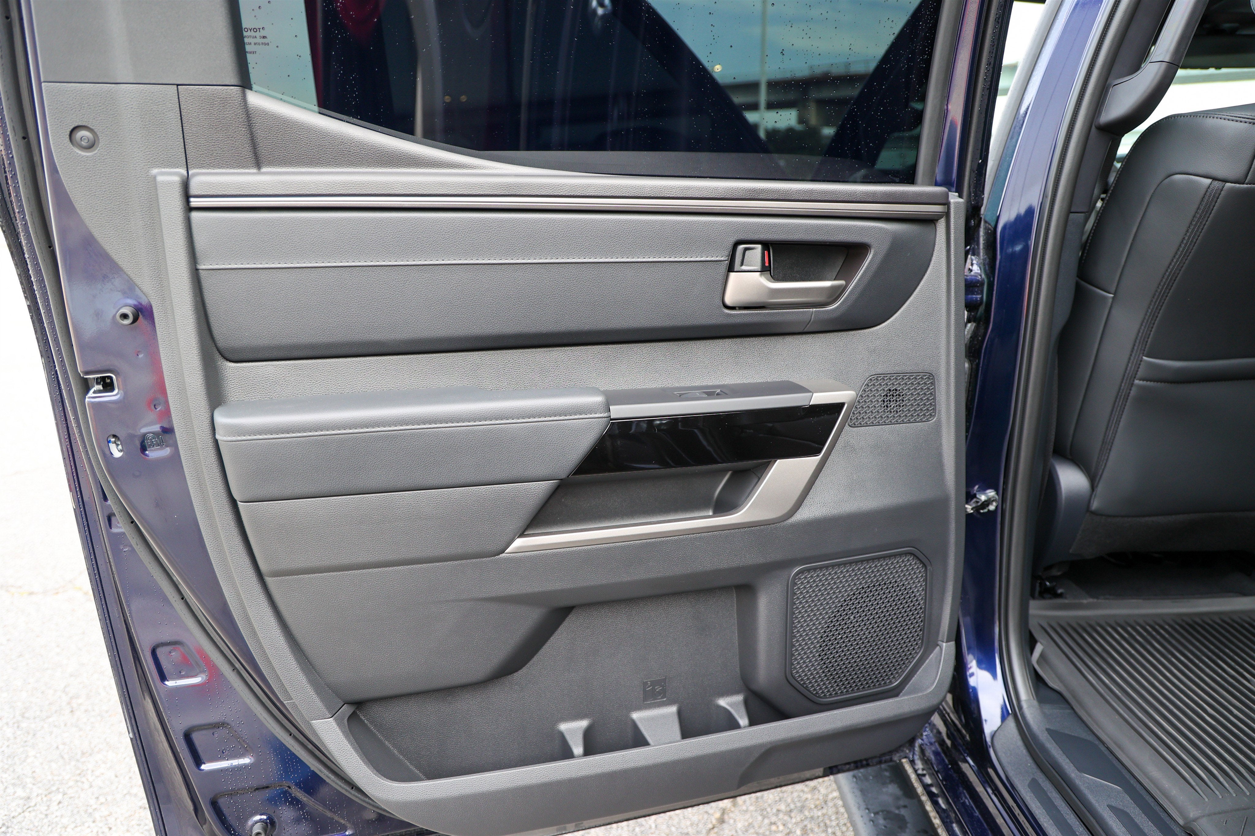 2025 Toyota TUNDRA 4X4 Limited