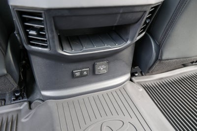 2025 Toyota TUNDRA 4X4 Limited