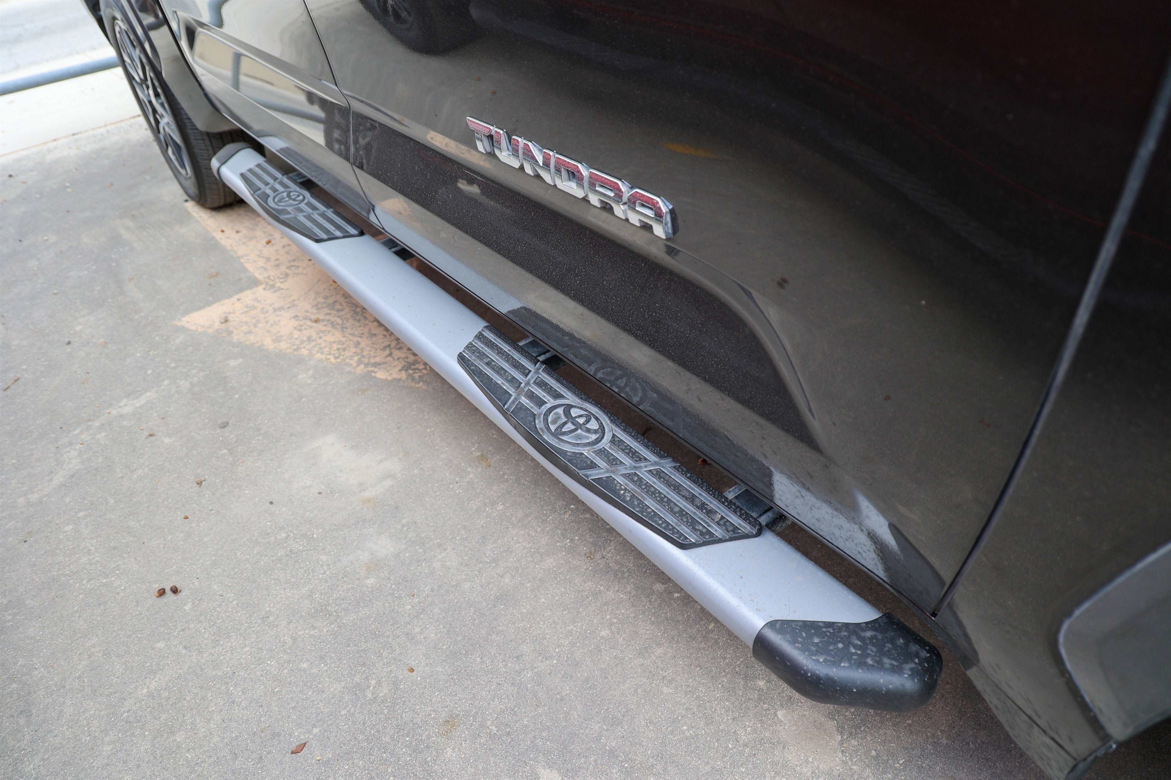 2023 Toyota TUNDRA 4X4 Limited