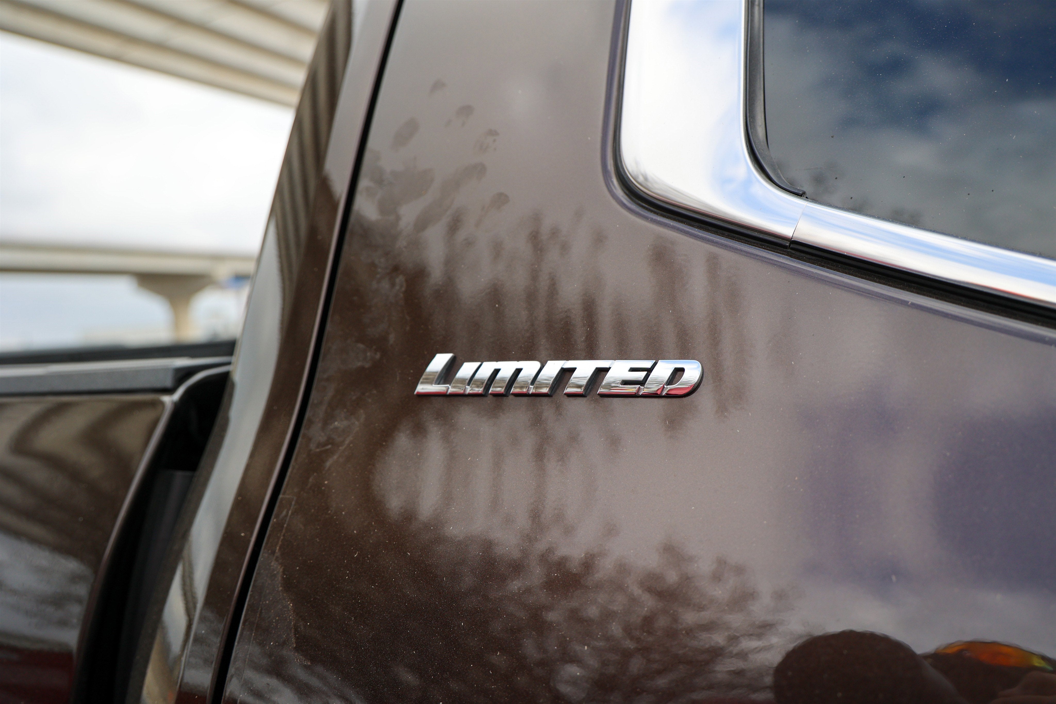 2023 Toyota TUNDRA 4X4 Limited