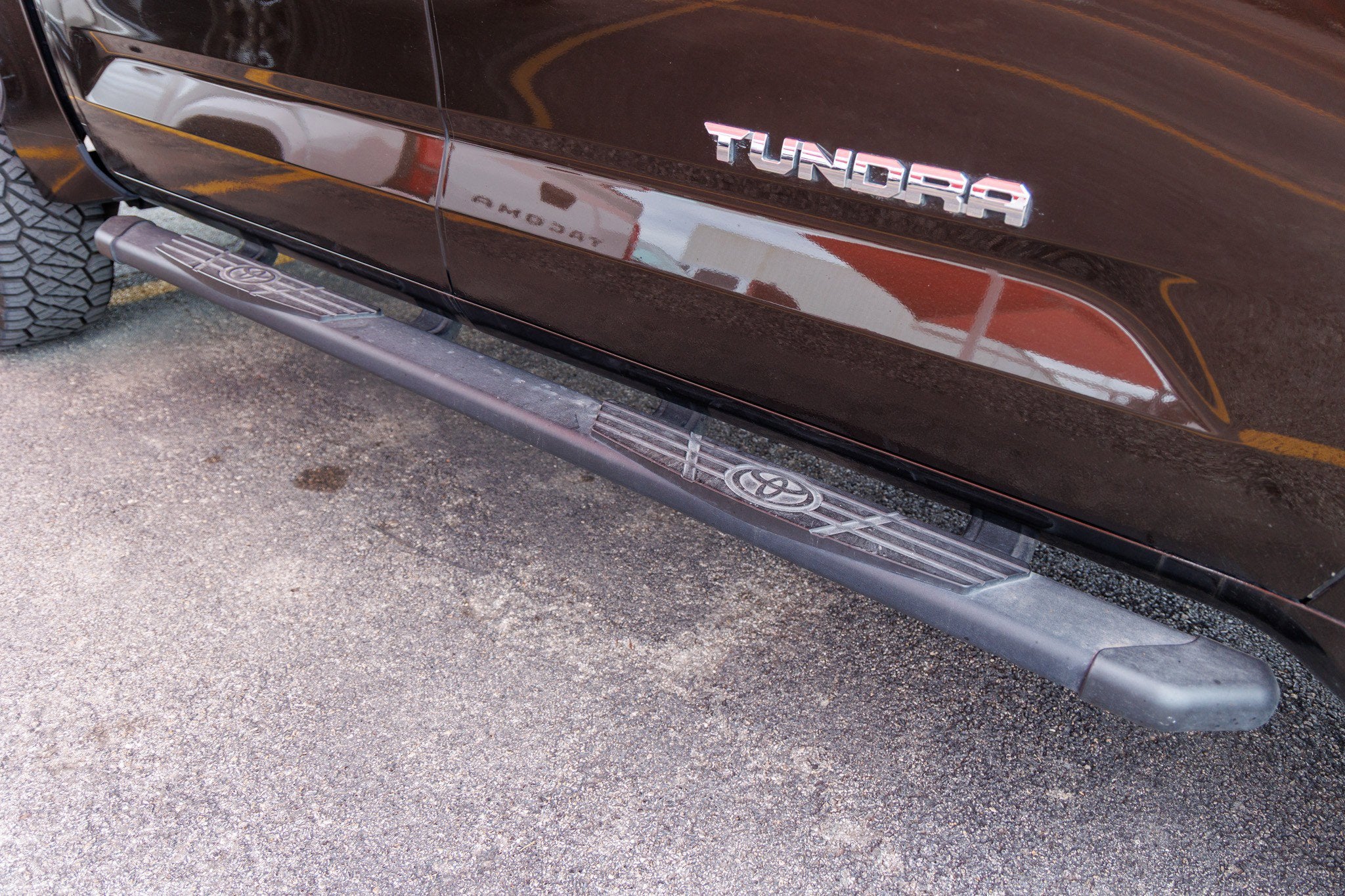 2025 Toyota TUNDRA 4X4 Limited