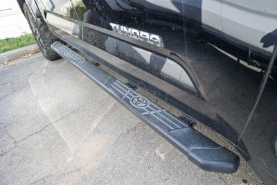 2024 Toyota TUNDRA 4X4 Limited