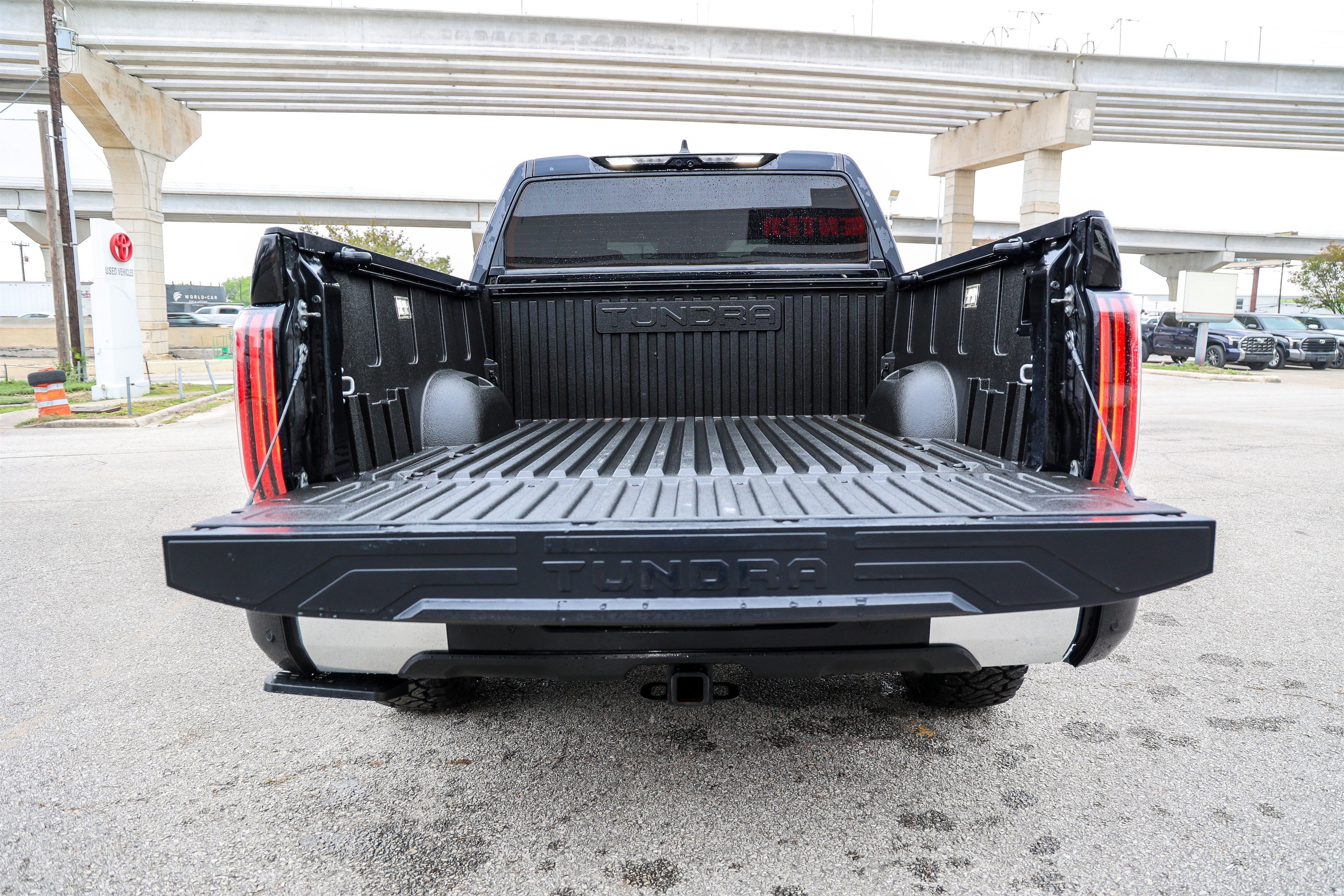 2024 Toyota TUNDRA 4X4 Limited