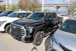 2024 Toyota TUNDRA 4X4 Limited