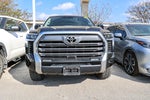 2024 Toyota TUNDRA 4X4 Limited