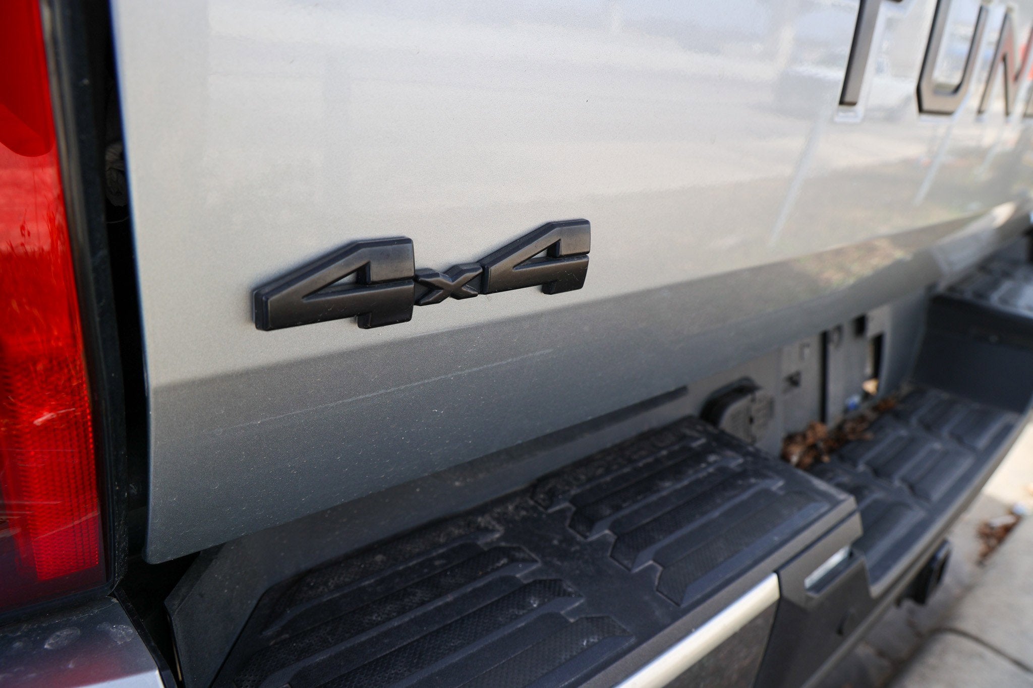 2022 Toyota TUNDRA 4X4 Limited