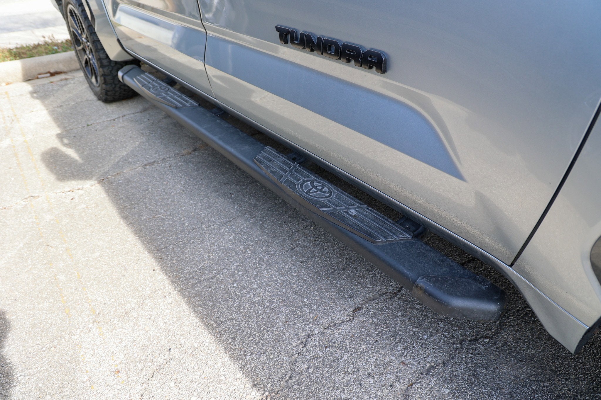 2022 Toyota TUNDRA 4X4 Limited