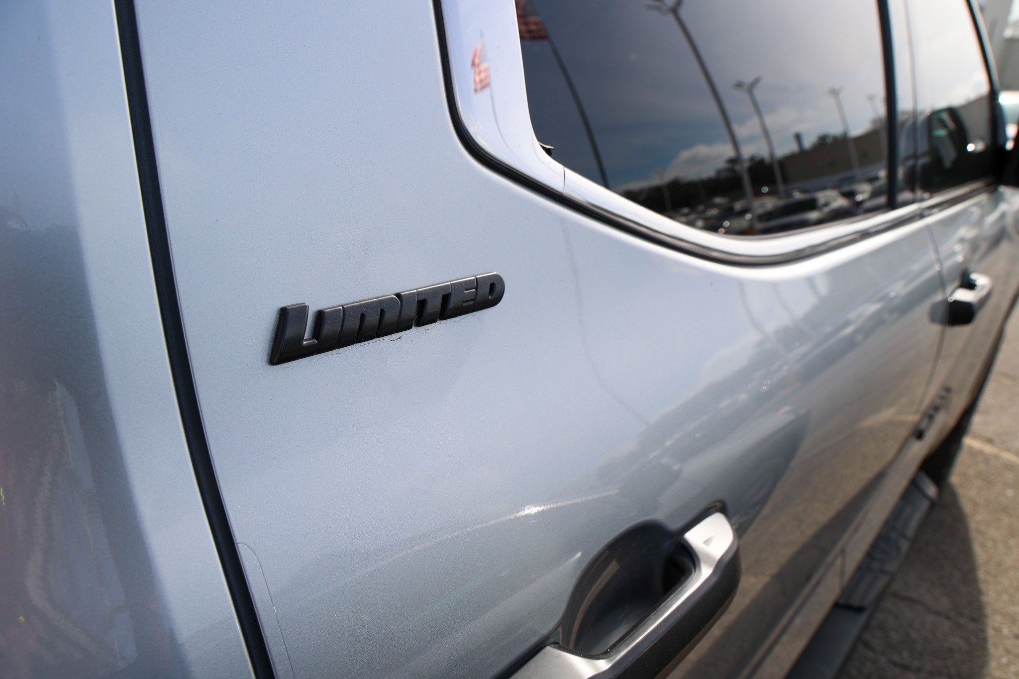 2022 Toyota TUNDRA 4X4 Limited