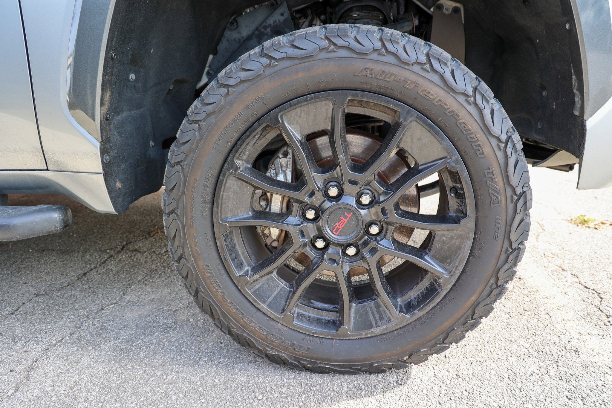 2022 Toyota TUNDRA 4X4 Limited